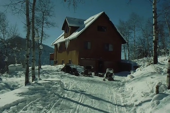 La familia Tiede fue atacada