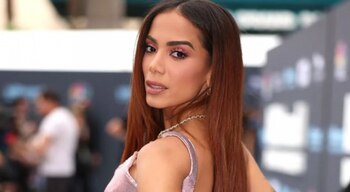 Anitta. (foto: JC Online)