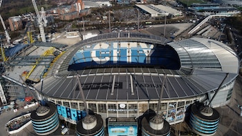 El City presenta su "exhaustivo" recurso contra los cargos por infringir las normas financieras de la Premier