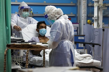 Los tratamientos pueden incluir medicamentos