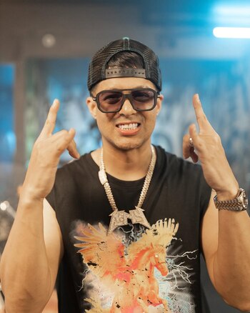 Concierto de ‘Ken-Y’ decepciona a