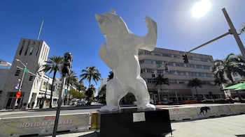 La mayor ambición de Richard