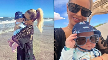 Alejandra Maglietti contó cómo fue