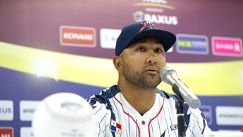 Mayorga, con la meta de