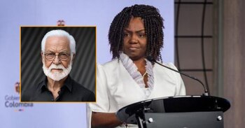 Las polémicas declaraciones de Francia