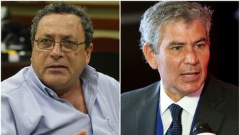 Caso Lava Jato en Piura: Allanaron las casas de los exgobernadores regionales Javier Atkins y Reynaldo Hilbck