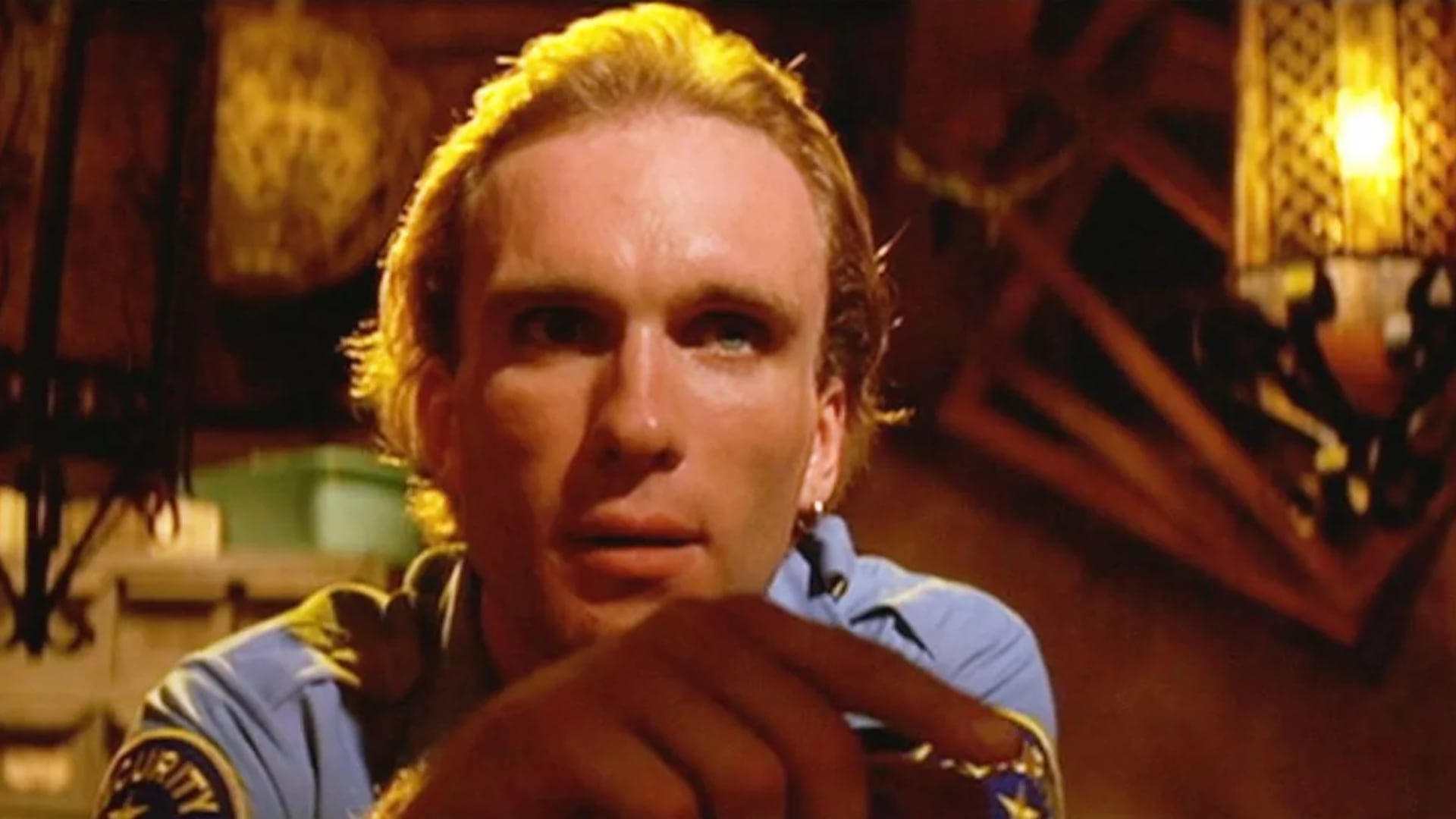 Peter Greene murió a sus 60 años (Créditos: The Mirror)