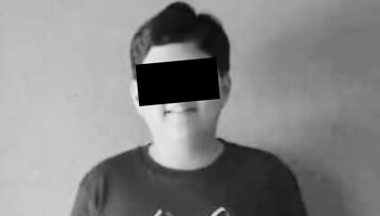 Carlos Felipe vivía cerca del