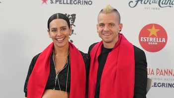 Cristina Pedroche celebran por sorpresa el bautizo de su hijo Isai: todos los detalles del evento