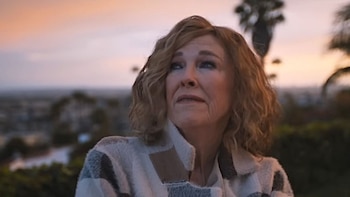 El último proyecto que Catherine