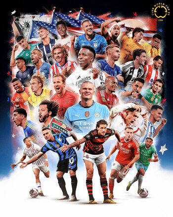 Merentiel (no Cavani) fue la