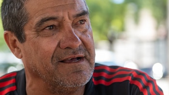 Gordillo no tiene dudas: “Ser