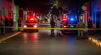 Las víctimas fueron heridas entre el viernes y la madrugada del lunes en Jiutepec, Cuernavaca, Temixco, Tetecala, Puente de Ixtla y Xoxocotla. La Fiscalía General del Estado mantiene abiertas las carpetas de investigación sin dar con responsables