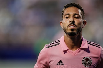 Jean Mota convirtió 3 goles