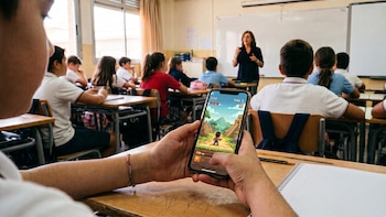 La drástica medida de la SEP que cambiará el uso de celulares en las aulas