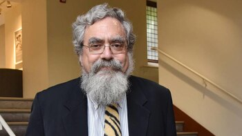 Anthony Grafton, autor del libro