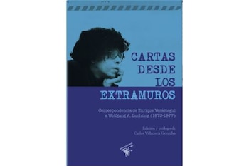 El escritor peruano publicó el