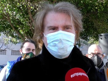 29-12-2021 Edmundo Arrocet en la