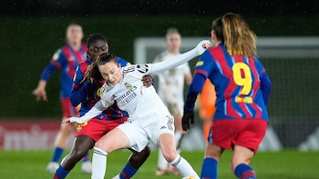 Previa del Real Madrid -