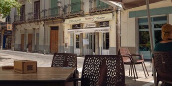 Restaurante Picoteca 3 Maneras, en