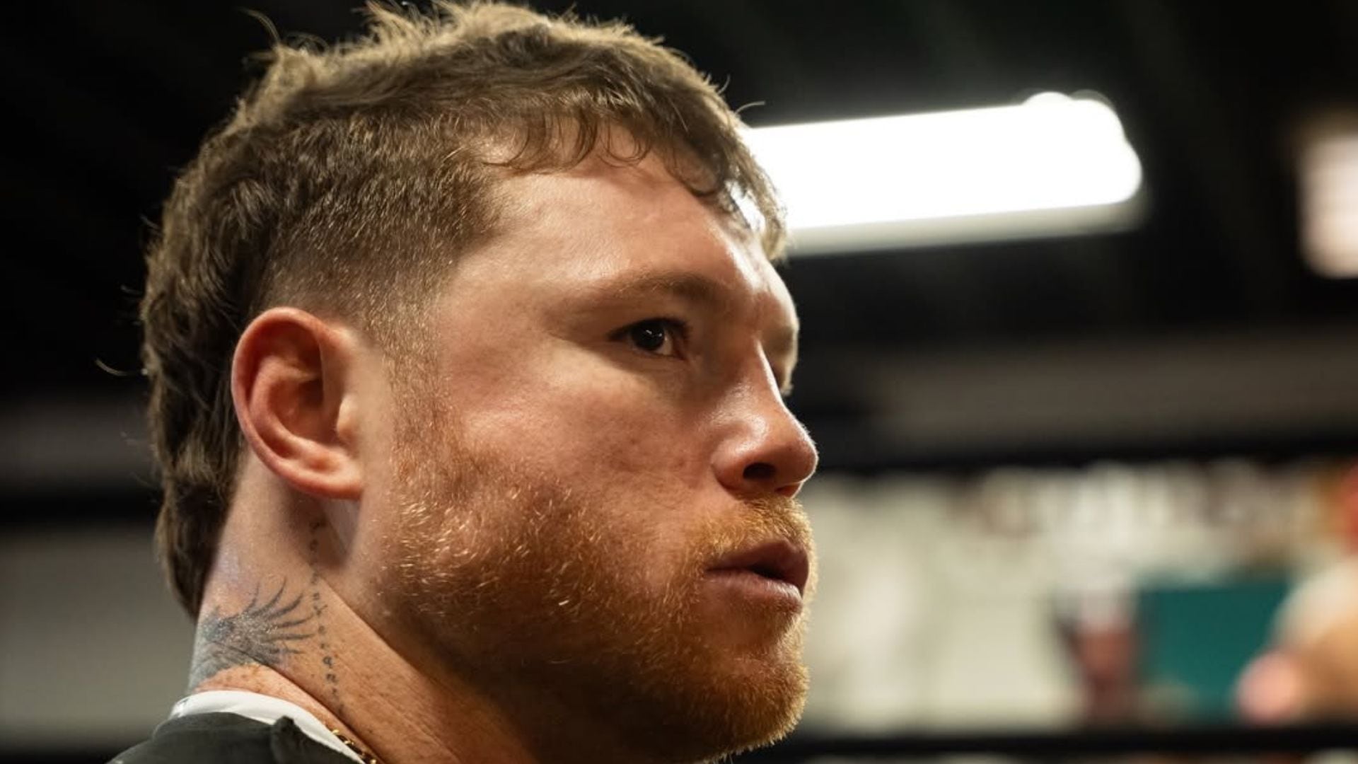 Canelo Álvarez no planea seguir ligado al boxeo después de que se retire (Instagram | canelo)