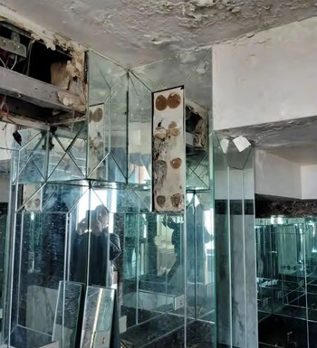 David Copperfield transfirió la propiedad