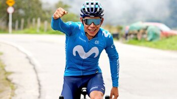 ‘Superman’ López y el mensaje