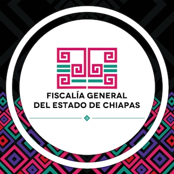 FGE Chiapas logo