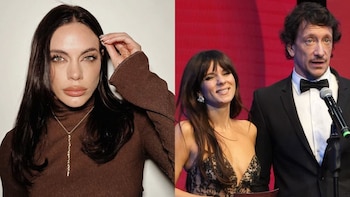 El incómodo momento que vivió Emilia Attias tras la separación de Gimena Accardi y Nico Vázquez: “A mí me dolió”