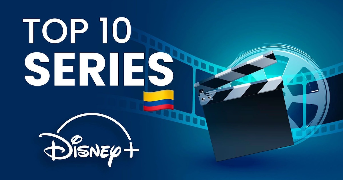 Descubre las Mejores Series y Películas de Disney+ en Colombia: Lo Mejor de la Plataforma
