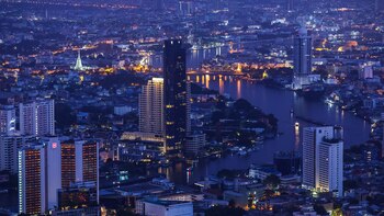 La huella histórica de las