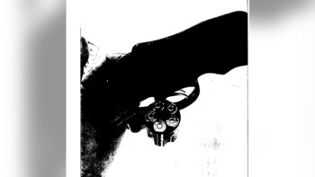 Una de las imágenes enviadas