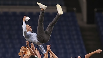 Pese a los malos resultados