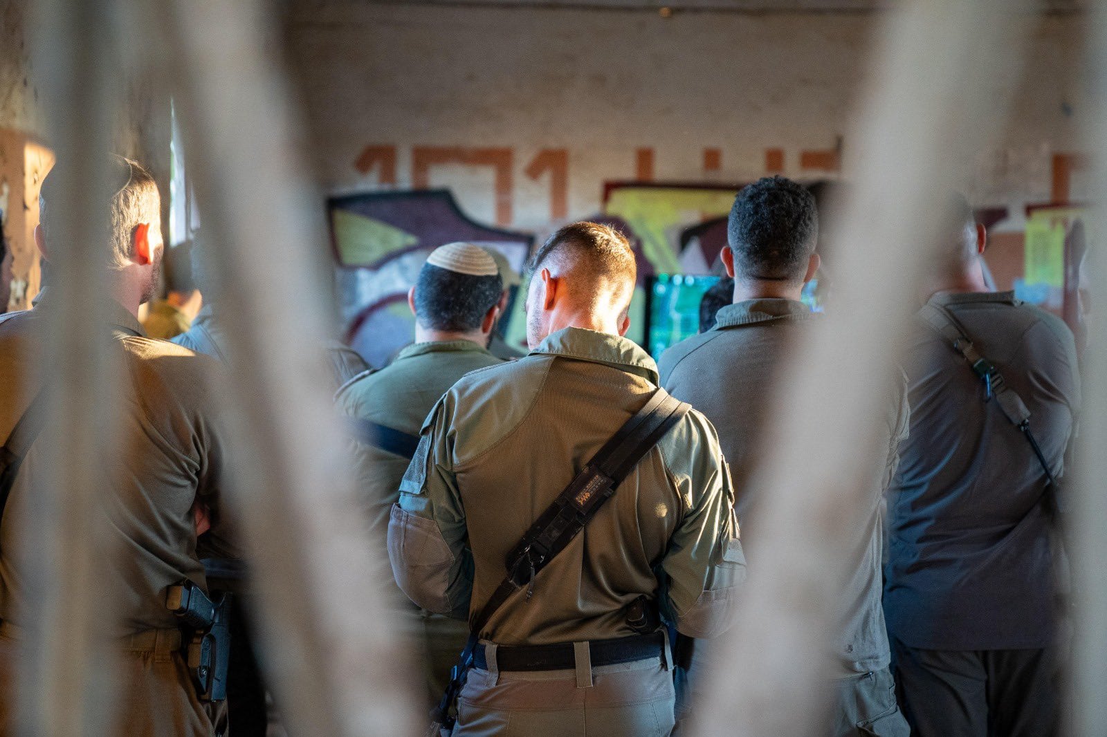 Israel desmanteló una célula terrorista de la Fuerza Quds en el sur de Siria, financiada por el régimen de Irán