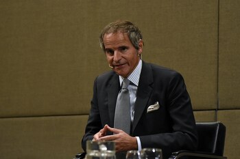 El argentino que lidera la