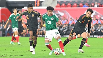 “El tercer peor equipo de Conmebol”: la contundente reacción de la prensa mexicana tras empate ante Perú en amistoso FIFA