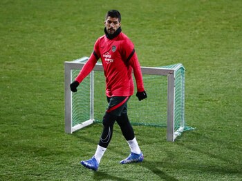 La prioridad de Luis Suárez