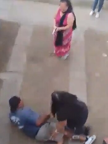 Esaú Márquez, de 51 años