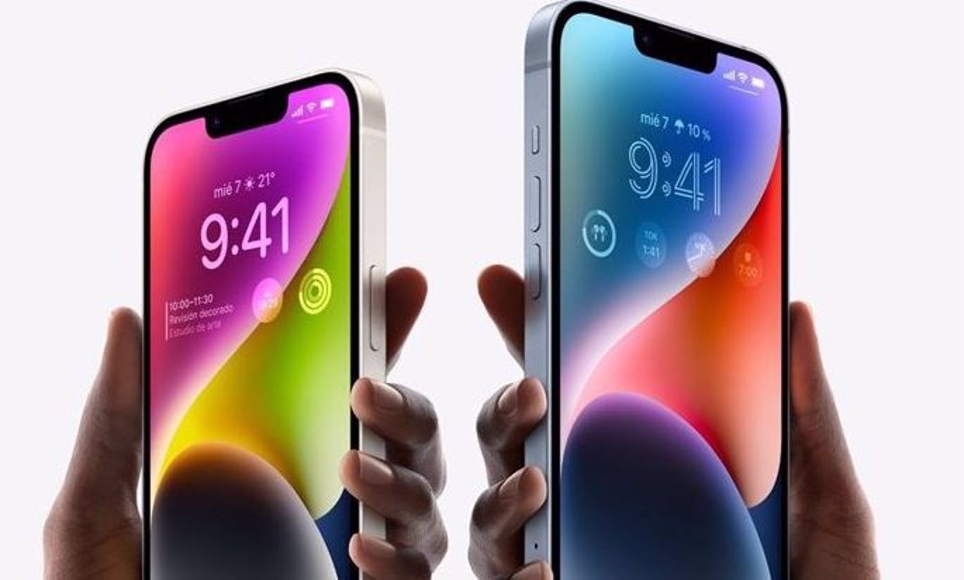 Todos los métodos oficiales de Apple conservan aplicaciones, archivos y configuraciones del usuario. (Europa Press)