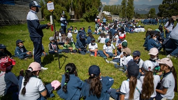 El Banco Mundial otorga a
