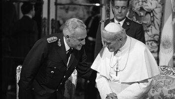 De la “Santa Cruzada” a