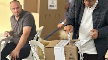 Elecciones presidenciales: estos son los colombianos que no podrían votar en la segunda vuelta, según la Registraduría