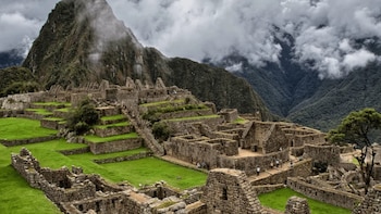 Machu Picchu celebra 45 años