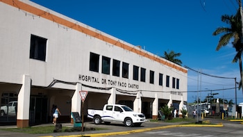 Licitación para construcción del hospital de Limón en Costa Rica se declara infructuosa por falta de ofertas