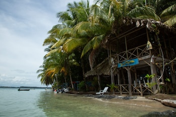 Travel + Leisure destacó que Panamá se encuentra fuera de la principal ruta de huracanes del Caribe. Tomada de la ATP