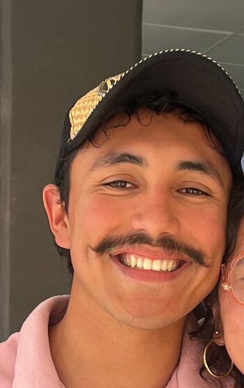 El caso de Diego Dorantes