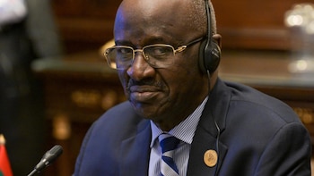 Mauritania aboga en la ONU por una "responsabilidad compartida" para abordar las causas de la migración irregular