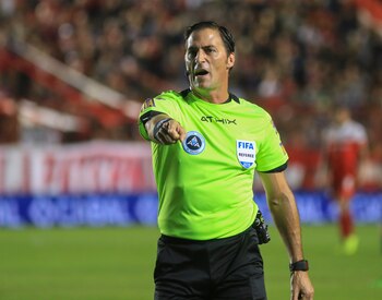 Vigliano, de 45 años, es