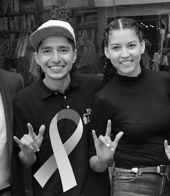 Fueron reportados como desaparecidos en