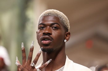 Especialistas destacan la importancia de tratar la salud mental de los artistas frente al desafío de la exposición mediática y legal (REUTERS/Andrew Kelly)